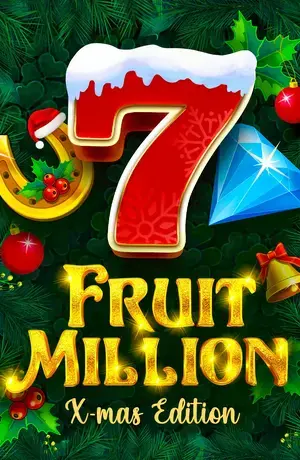 Fruit Million Xmas Edition