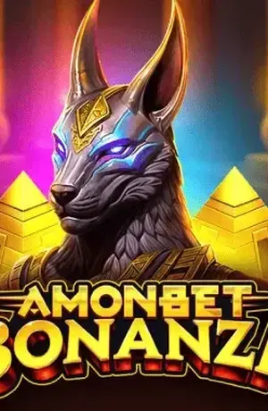 Amonbet Bonanza