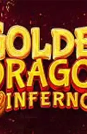 Ultimate Golden Dragon Inferno